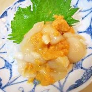 うに 和えレシピ 作り方の人気順 簡単料理の楽天レシピ